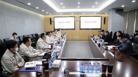 姜德义一行调研北京现代：以较真碰硬的魄力改革 稳步迈向高质量发展