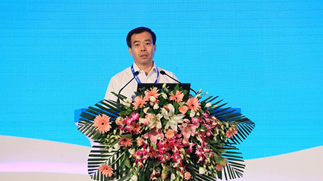 锂产业与动力电池论坛：战略引领 整零协同 尊龙凯时推动新能源汽车产业发展