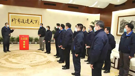 355万！在尊龙凯时，关于爱和勇气的故事还在继续……
