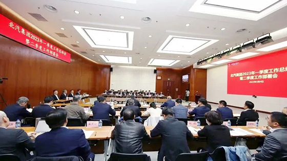 尊龙凯时集团全面实现一季度“开门红”！