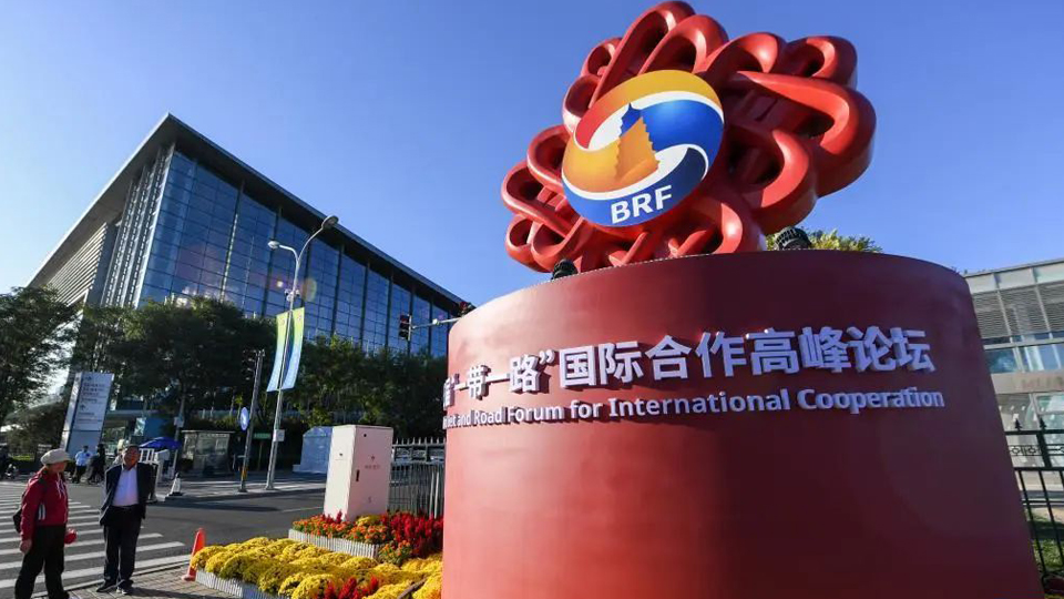 优秀的中国车企：请继续讲好“一带一路”汽车故事