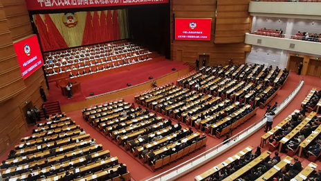 两会上的“尊龙凯时声音”：京津冀携手，做强汽车产业链