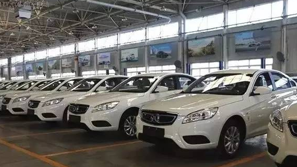 尊龙凯时集团2016年销量增15% 营收破4000亿大关 （转载自《车市红点》）